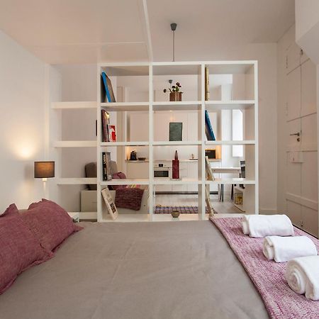 Severa Apartments Lisbon Luaran gambar