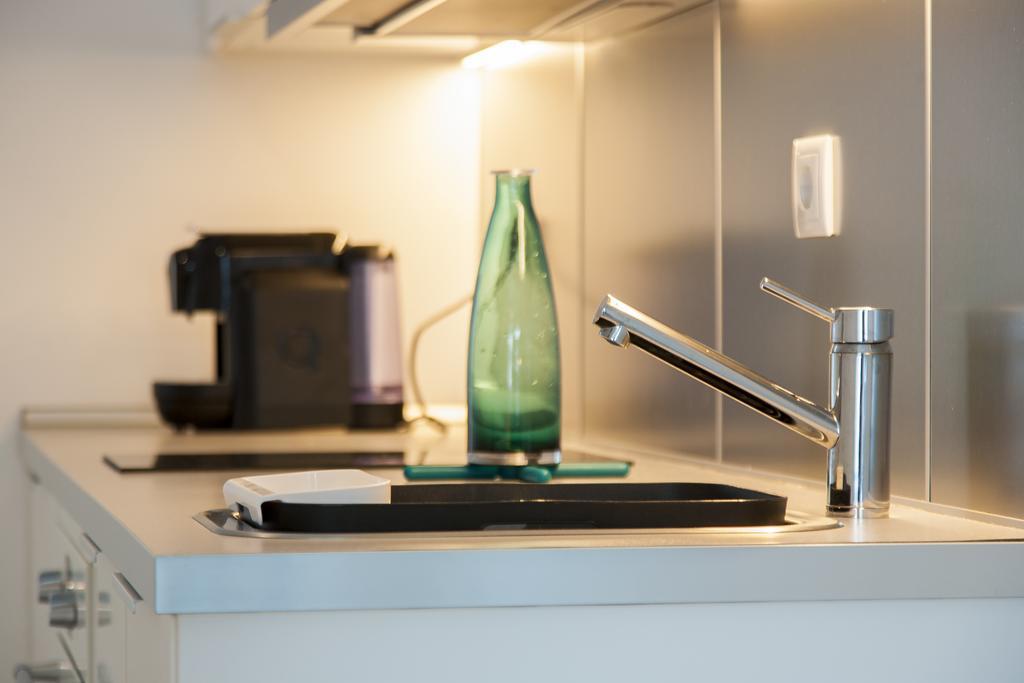 Severa Apartments Lisbon Luaran gambar