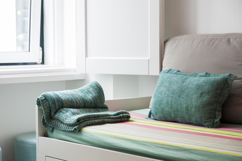Severa Apartments Lisbon Luaran gambar