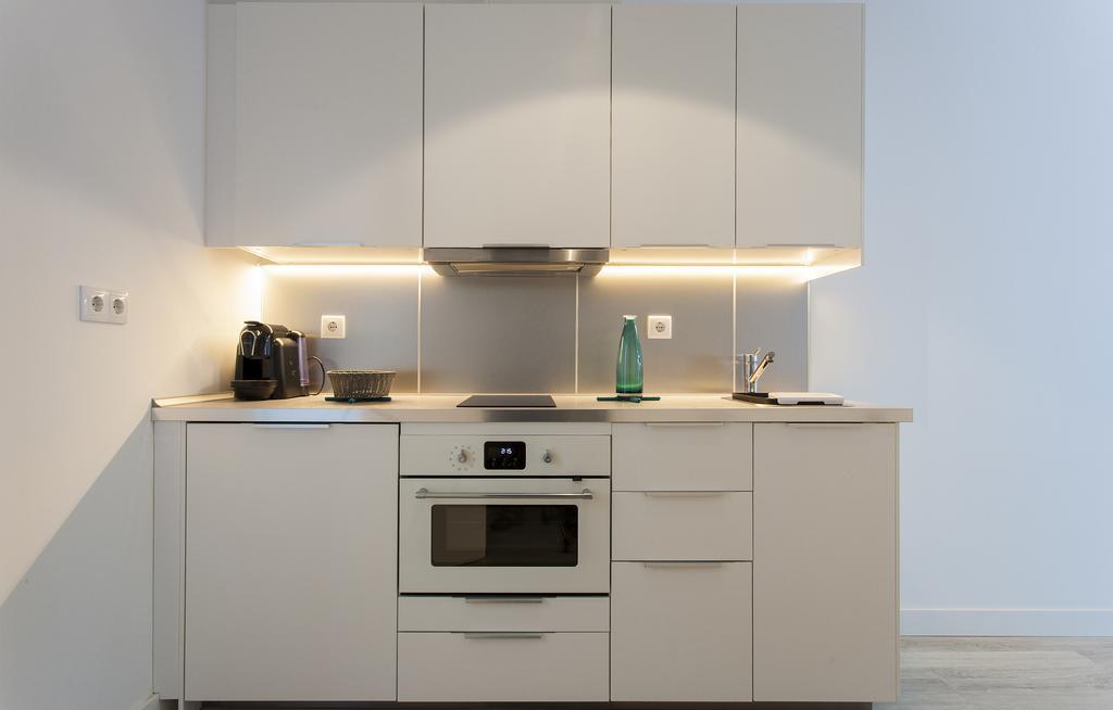 Severa Apartments Lisbon Luaran gambar