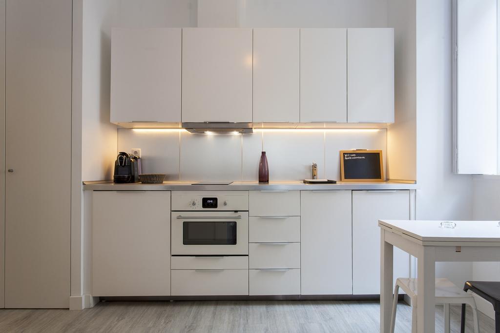 Severa Apartments Lisbon Luaran gambar