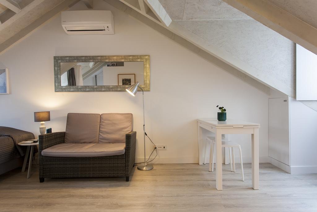 Severa Apartments Lisbon Luaran gambar
