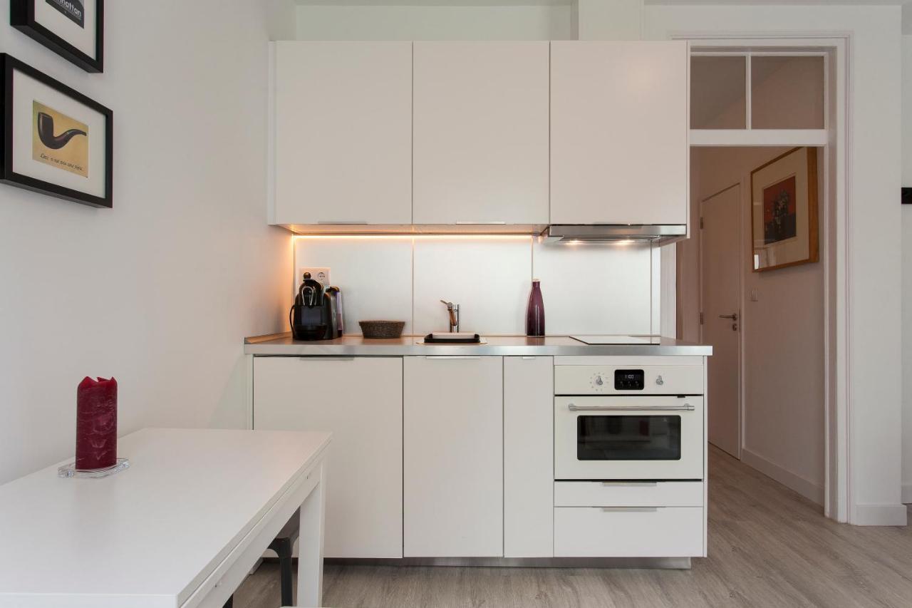 Severa Apartments Lisbon Luaran gambar