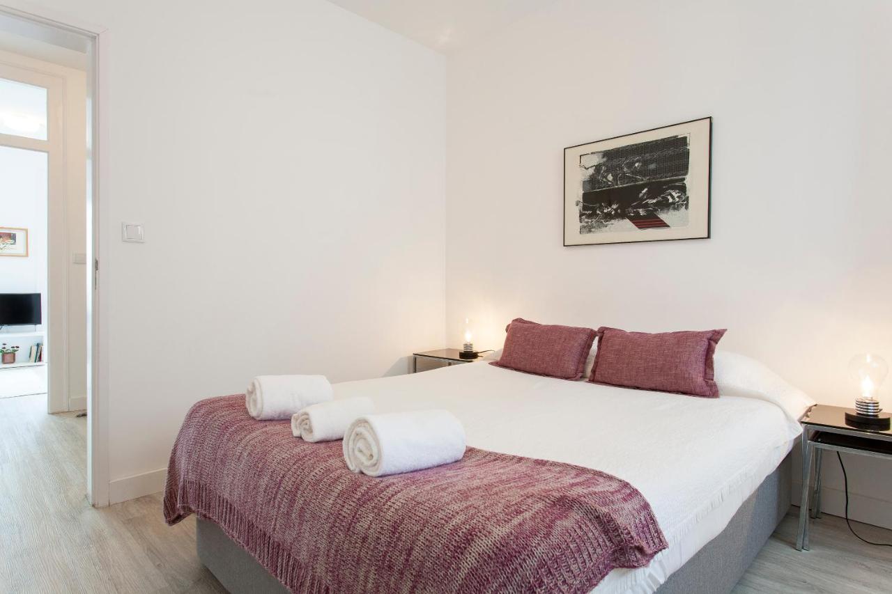 Severa Apartments Lisbon Luaran gambar
